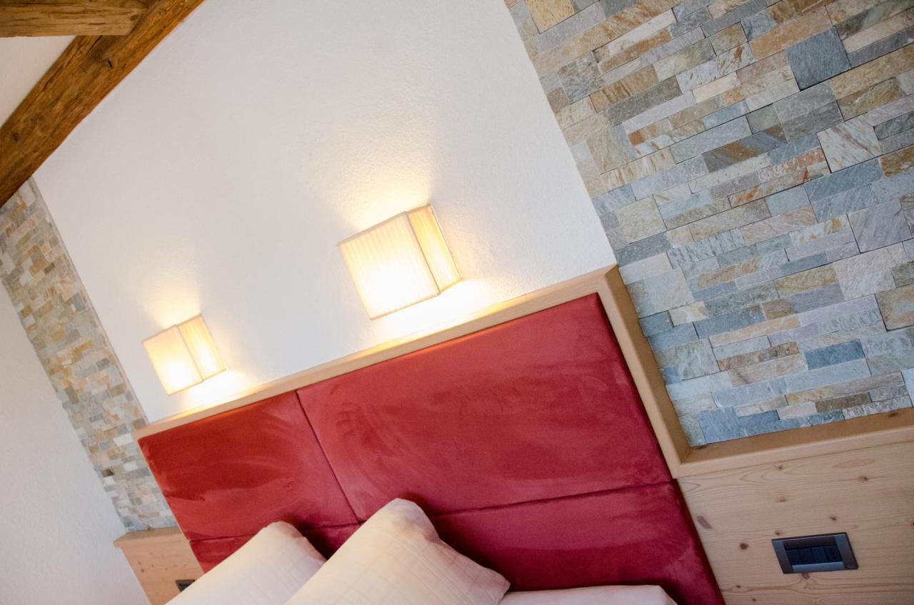 Hotel Puetia Antermoia Rom bilde