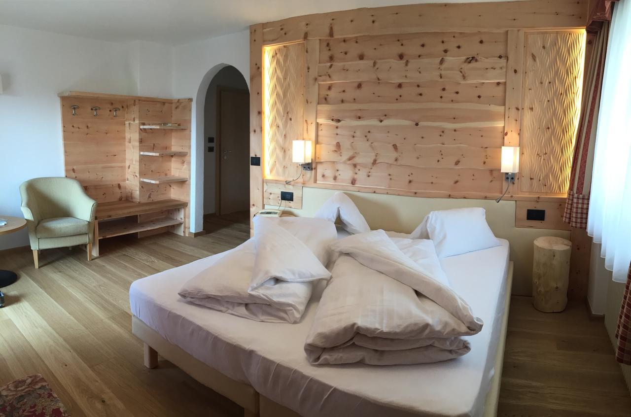 Hotel Puetia Antermoia Eksteriør bilde