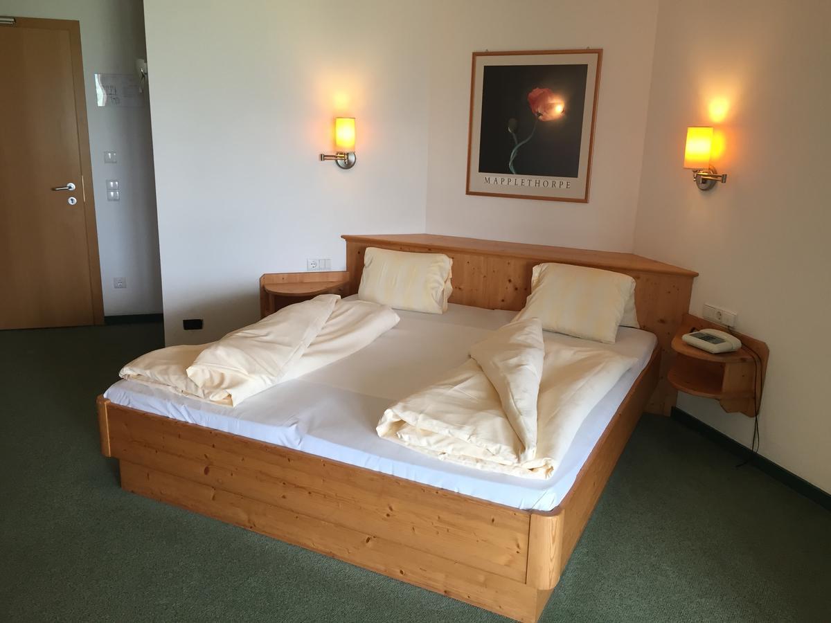 Hotel Puetia Antermoia Eksteriør bilde