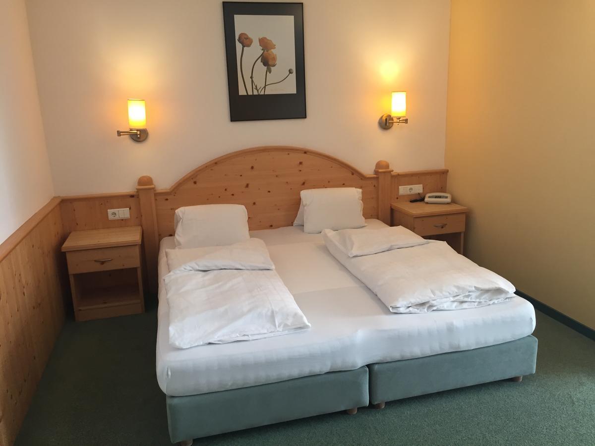 Hotel Puetia Antermoia Eksteriør bilde