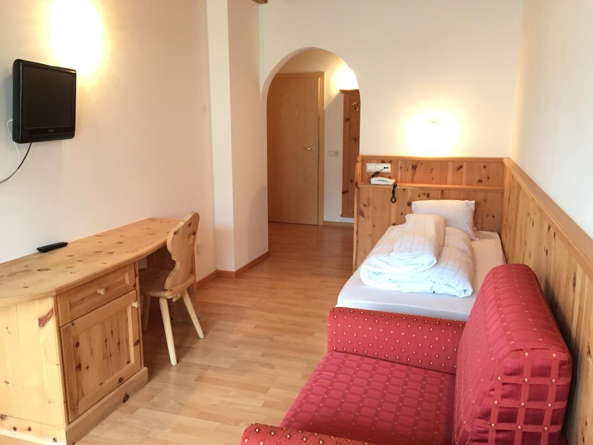 Hotel Puetia Antermoia Eksteriør bilde