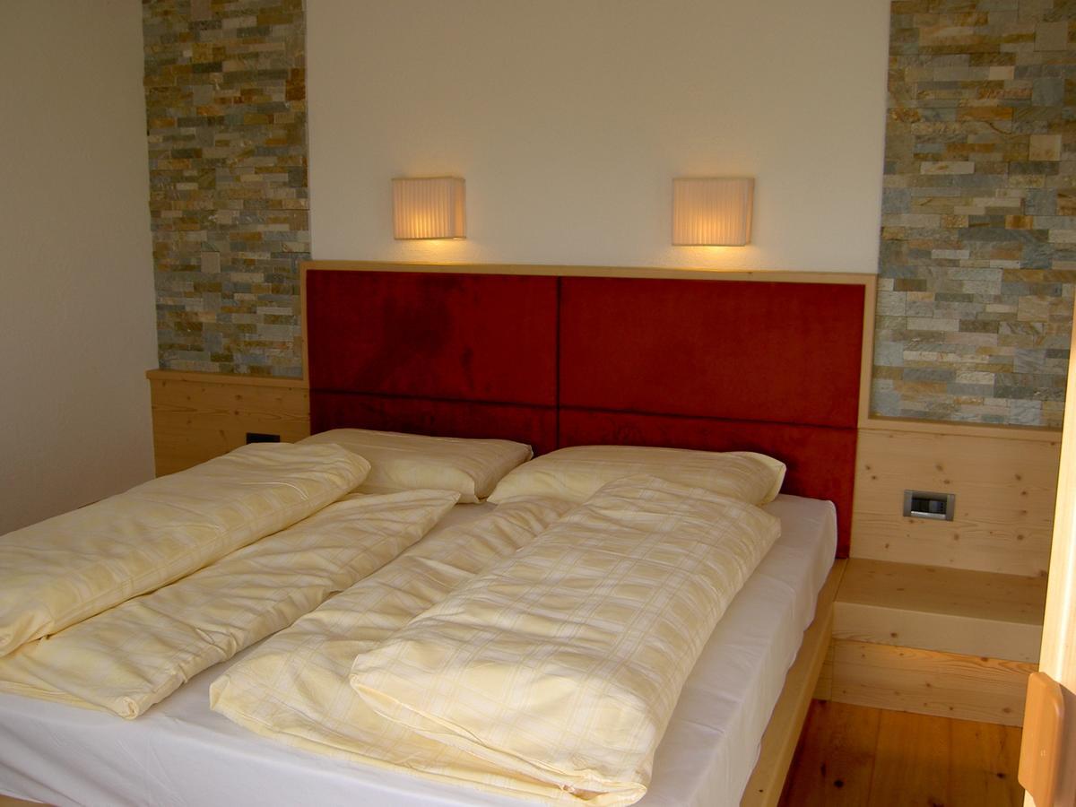 Hotel Puetia Antermoia Eksteriør bilde