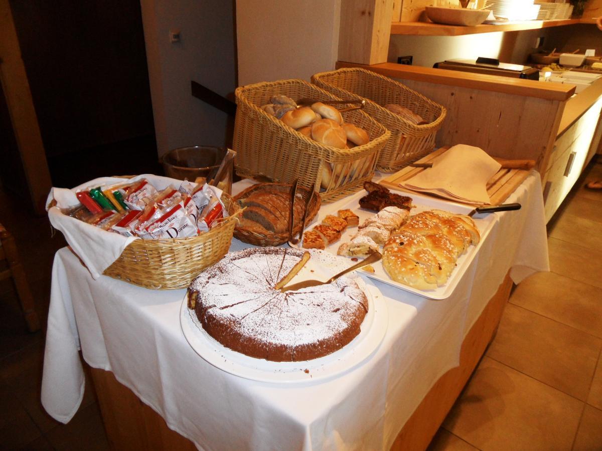 Hotel Puetia Antermoia Eksteriør bilde